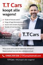 Uw autodealer bornem, Auto's, Bedrijf, Te koop, 4x4