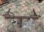 ATTACHE REMORQUE OPEL ASTRA J BREAK TOURER, Ophalen, Gebruikt, JEAN FRANCOIS BILA, RUE BRIGADE PIRON 307
