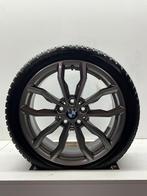 18’’ BMW 1 SERIE F40 F41 VELGEN WINTERBANDEN ORIG TPMS 711M, Pneus et Jantes, Pneus hiver, Véhicule de tourisme, -