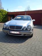 Mercedes CLK te koop, 100 kW, 4 zetels, 4 cilinders, Elektrische ramen