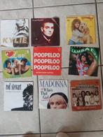 Singles, Cd's en Dvd's, Vinyl Singles, Ophalen