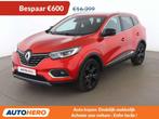 Renault Kadjar 1.3 TCe Black Edition (bj 2019, automaat), Auto's, Kadjar, Gebruikt, USB, 5 zetels