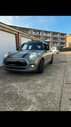 MINI Cooper D 1.5D – 116 pk – 2015 – Euro 6 panoramadak led, Auto's, Mini, Voorwielaandrijving, 4 zetels, Leder, Particulier