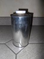 auto polish, Ophalen