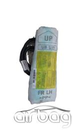 Kia Rio Links left stoel zetel seat airbag model 2010-2017 8, Auto-onderdelen, Gebruikt, -, -, Ophalen of Verzenden