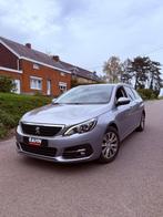 Peugeot 308, Autos, Argent ou Gris, Achat, Euro 6, Entreprise