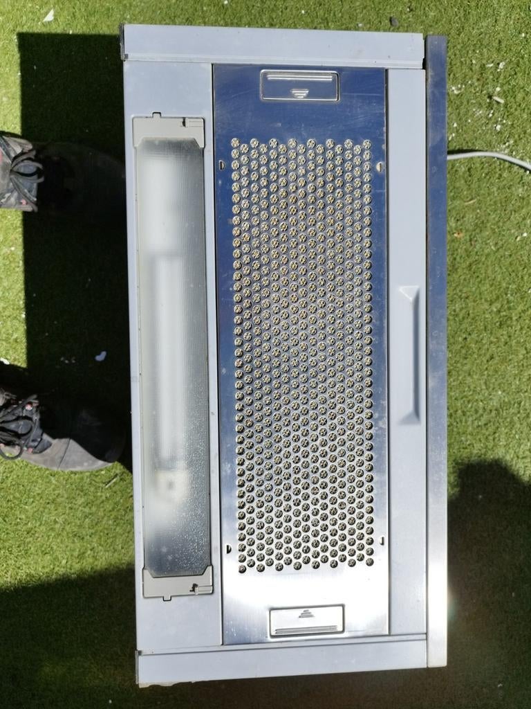 Smeg Kset 60 comme neuf, Enlèvement