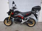 Honda MSX 125, Motoren, Scooter, Particulier, 125 cc, 1 cilinder