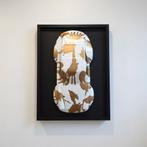 Kunstwerk "Time for speed", Enlèvement ou Envoi