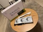 MSI Gaming X Slim White GeForce RTX 4060 Ti 16GB Als nieuw, Computers en Software, Ophalen, GDDR6, PCI-Express 4, Zo goed als nieuw