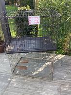 Bence, Animaux & Accessoires, Maisons pour chiens, Enlèvement, Utilisé, Chenil chien, 75 à 110 cm