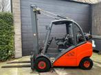 linde heftruck H30T, 3000 tot 4000 kg, Linde Toyota Jungheinrich Tcm Hyster Nissan Komatsu Still, Heftruck, Ophalen