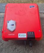 Sma sunny boy omvormer, Doe-het-zelf en Bouw, Zonnepanelen en Toebehoren, Ophalen