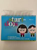 Start en stop, Boeken, Ophalen, Non-fictie, Lore Bouckaert, Zo goed als nieuw