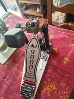 Pédale grosse caisse DW 9000, Musique & Instruments, Batteries & Percussions, Enlèvement, Comme neuf, Autres marques