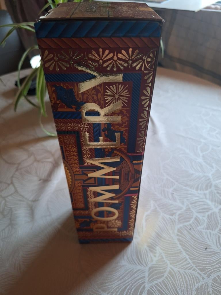 Pommery Champagne Grand cru Royal 2009!!, Enlèvement
