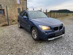 Bmw x1 2.0 d, Autos, BMW, X1, Euro 5, Achat, Particulier
