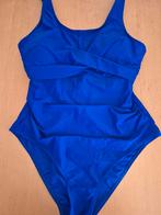 Badpak, Ophalen, Badpak