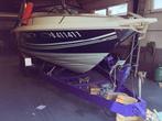 1989 Victoria Dynamic 8600 motorboot, Watersport en Boten, Gebruikt, Overige brandstoffen