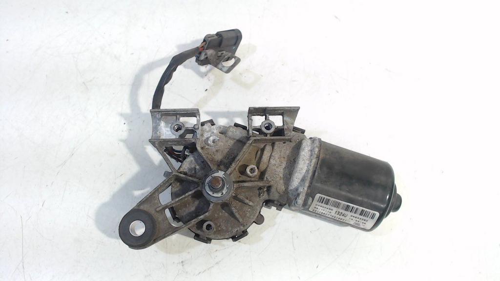 Ruitenwissermotor voor Chevrolet Cruze, Onderdelen@venauto.nl, Van der Ven Autorecycling B.V., Gebruikt, Ettenseweg 76, 4706 PB Roosendaal, The Netherlands