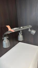 Moderne plafondlamp met 3 verstelbare spots, Huis en Inrichting, Ophalen