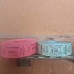 Tickets de cinéma ancien ELDORADO, Enlèvement ou Envoi