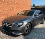 Mercedes E200d, Auto's, Automaat, Achterwielaandrijving, 1995 cc, 4 cilinders