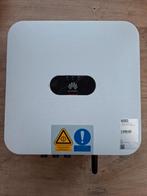Huawei SUN2000‑4.6KTL‑L1 omvormer, Doe-het-zelf en Bouw, Zonnepanelen en Toebehoren, Ophalen, Gebruikt, Overige typen