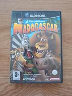 Madagascar Gamecube GC, Enlèvement ou Envoi, Utilisé