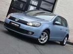 Volkswagen Golf 1.4i Team / Cruise / Trekhaak / PDC / Verw Z, Voorwielaandrijving, Euro 5, Stof, Gebruikt