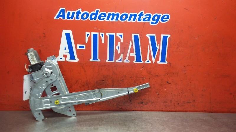 VITRE MECANISME AVANT GAUCHE Renault Kangoo (KC), Autos : Pièces & Accessoires, Vitres & Accessoires, Renault, Utilisé