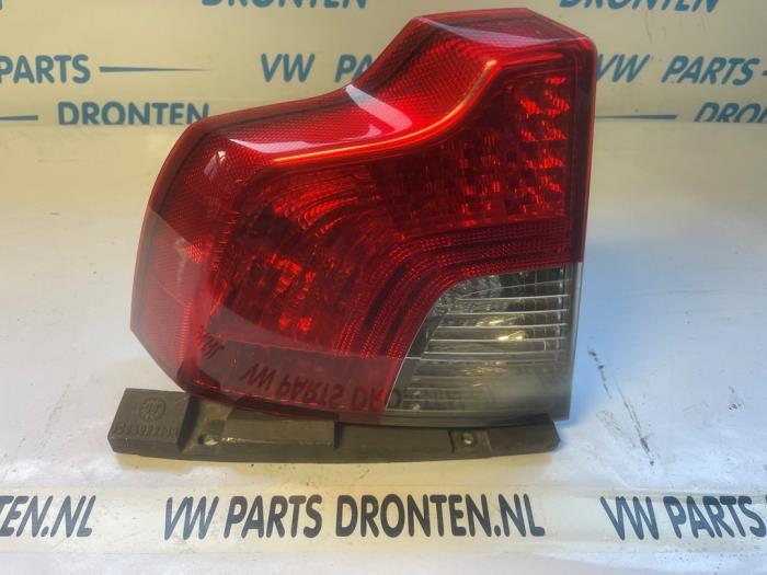 Achterlicht links van een Volvo S40, Gebruikt, -, -, Ophalen of Verzenden