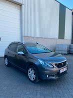 Peugeot 2008 Automaat Benzine 2019  – CarPlay, Autos, Peugeot, Achat, Euro 6, Entreprise, Air conditionné