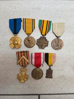 Belge WW2 1940, Collections, Enlèvement ou Envoi