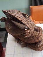 Porte-journaux décoratif, Enlèvement ou Envoi, Utilisé