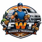 Klusjesdienst & transport, Ophalen
