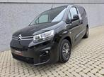 Citroën Berlingo 2 zitplaatsen, Autos, Camionnettes & Utilitaires, Achat, Euro 6, Entreprise, Cruise Control