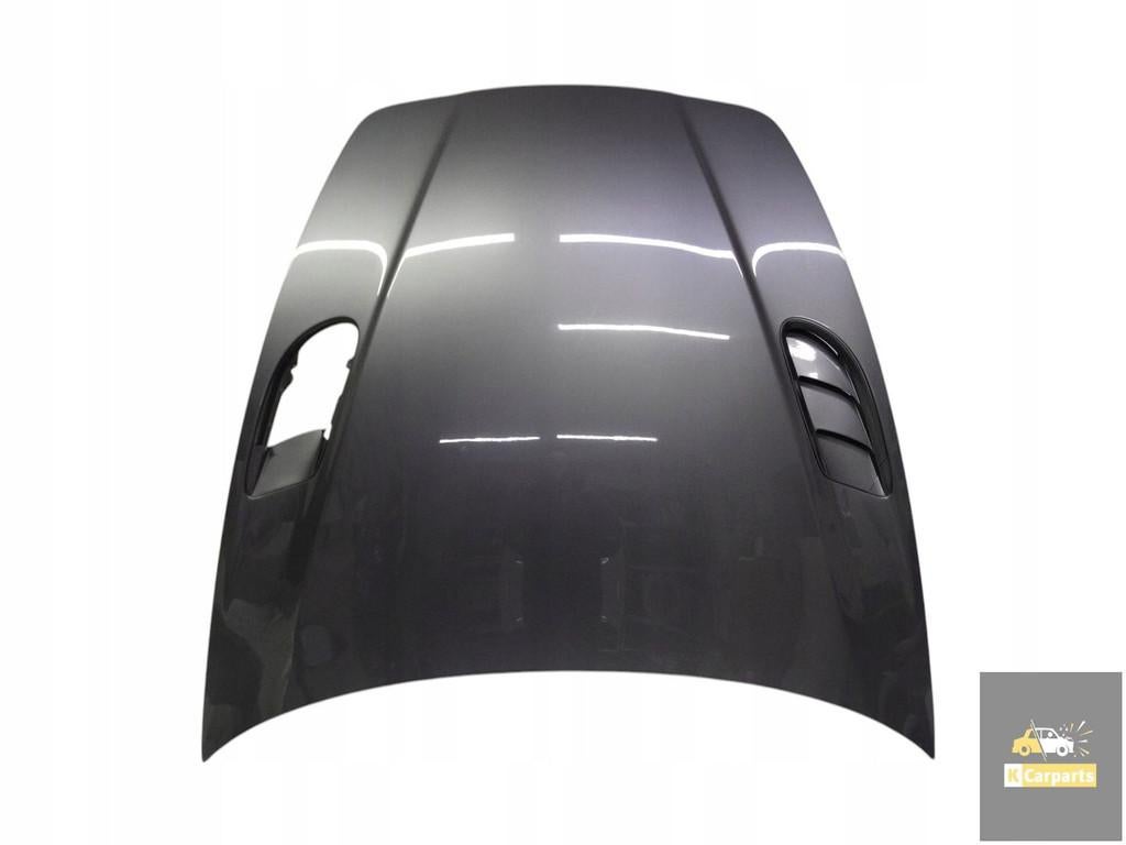 Capot d'origine pour Maserati 3200 GT (MAS3200GT, 1998-2002), Autos : Pièces & Accessoires, Viale Ciro Menotti 322
41121  Modena, IT