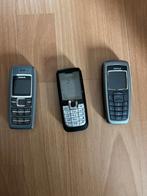 oude gsm toestellen, Ophalen of Verzenden, Gebruikt, Zonder abonnement, Zonder simlock