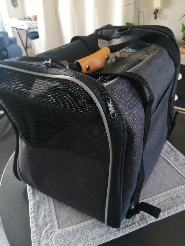 Sac de transport pour chien, Enlèvement, Neuf