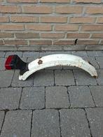 Kort achterspatbord camino, Fietsen en Brommers, Ophalen of Verzenden, Gebruikt, Overige typen, Honda Camino