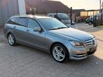 Mercedes C220 CDI 2013 break face lift, Autos, Mercedes-Benz, Bluetooth, Achat, Entreprise, Break