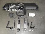 Complete airbag set Opel Corsa D model 2007-2014, -, Opel, Utilisé, -