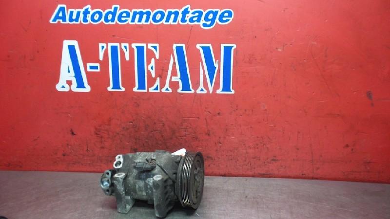 COMPRESSEUR CLIMATISATION Nissan Micra (K11) (92600), Autos : Pièces & Accessoires, Utilisé, Nissan
