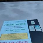 BELGIE 237 /239 postfris met cote 20,00 €., Ophalen of Verzenden, Postfris