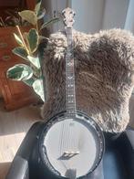 5 string Banjo San Dona, Muziek en Instrumenten, Snaarinstrumenten | Banjo's, Ophalen