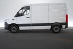 (2CTU218) MERCEDES-BENZ SPRINTER, Auto's, Voorwielaandrijving, 4 deurs, Stof, Euro 6