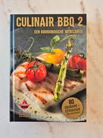 Culinair BBQ 2 - Een Bourgondische wereldreis, Ophalen of Verzenden, Nieuw