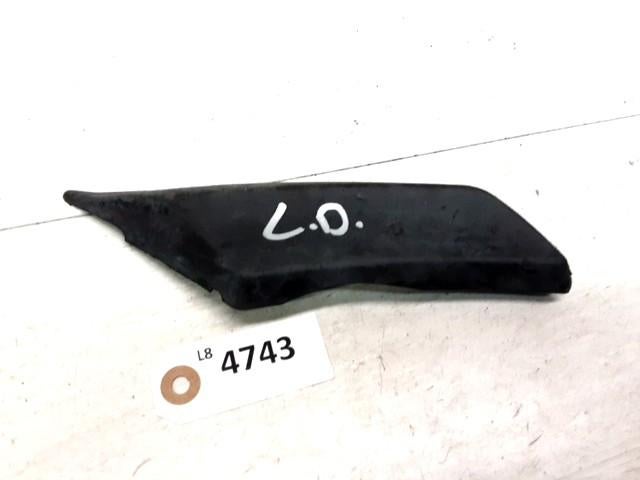 R1 2002 - 2003 Yamaha Cover Cover zijkant frame D1-47339