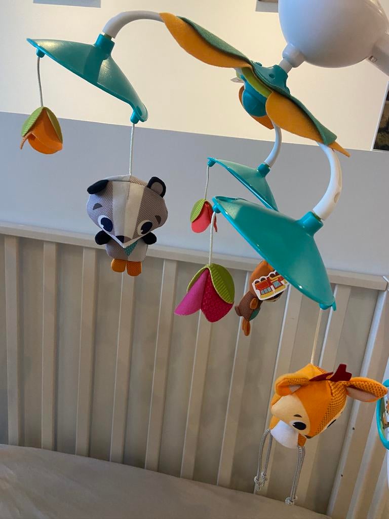 Speelboog tiny love, Ophalen, Zo goed als nieuw